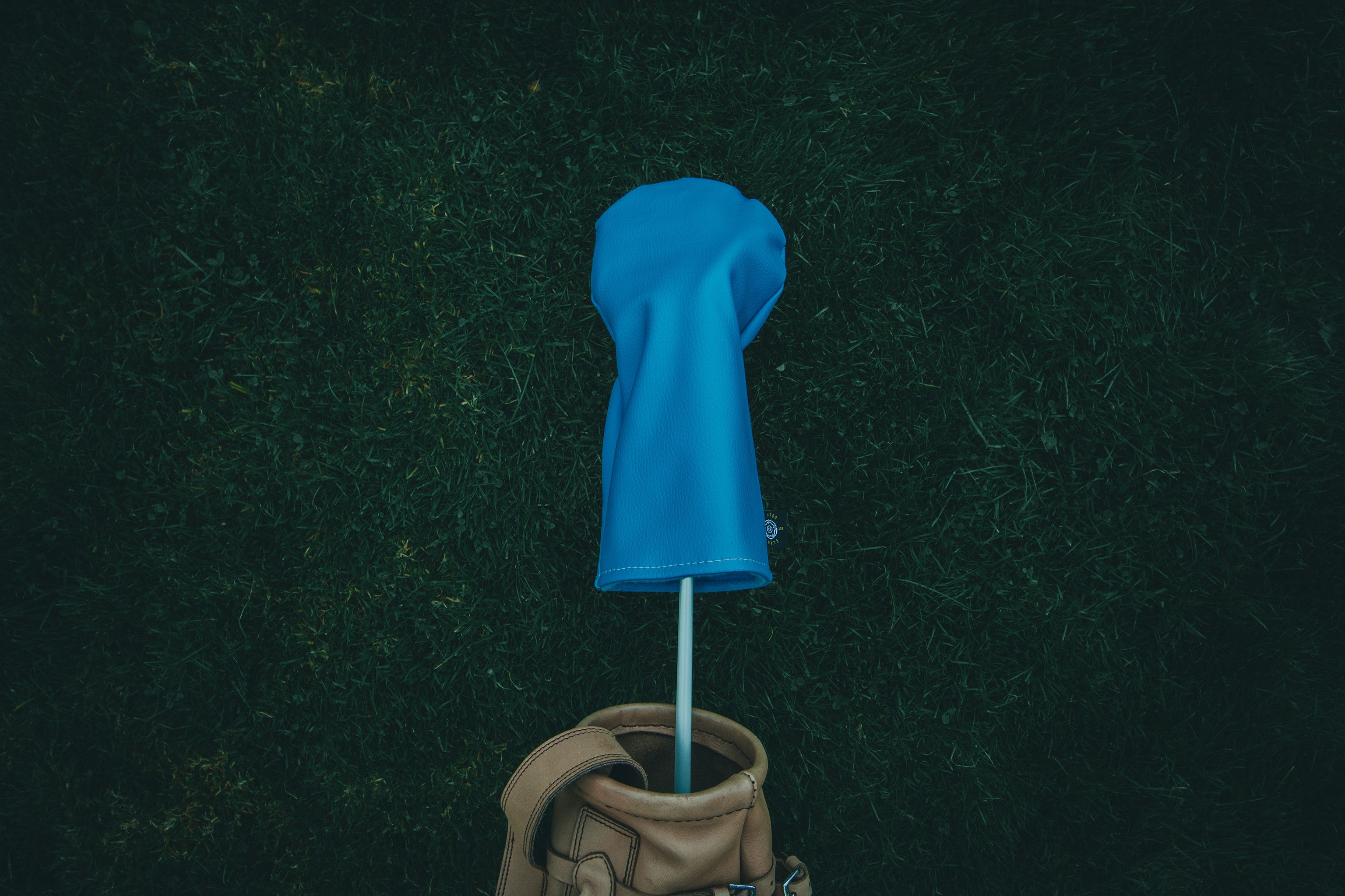 Azure Headcovers